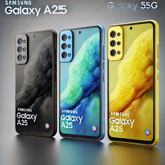 Galaxy A25 5G